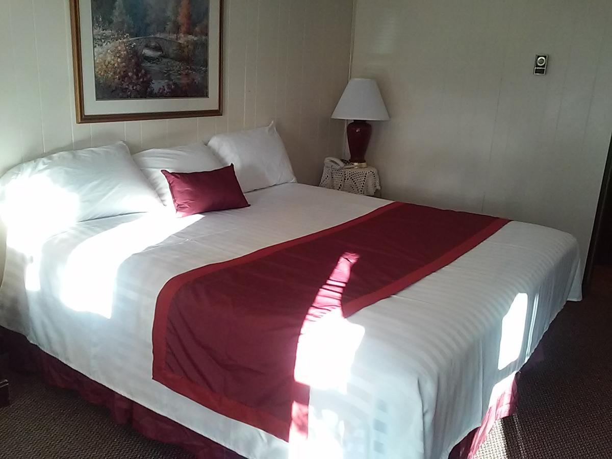 Holiday House Motel Hillsdale Zewnętrze zdjęcie